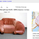 Illustration for article titled The Saga of the Craigslist Pig Couch: Its Creator Explains